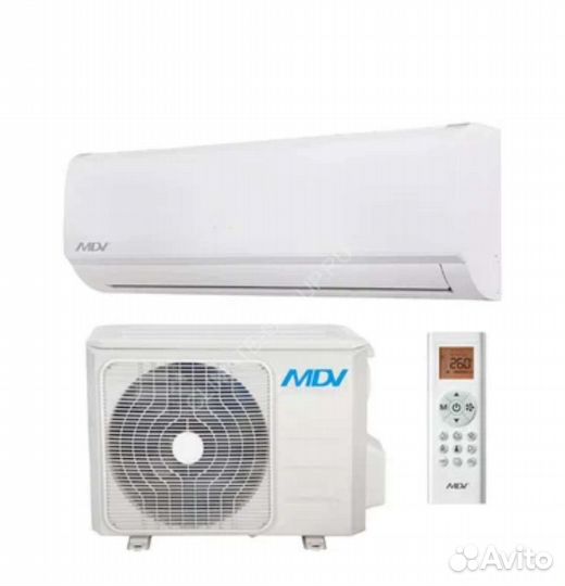 Сплит-система