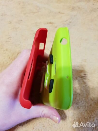 Чехлы Samsung Galaxy S5