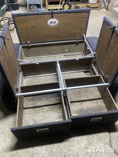 Спальник тлк 105