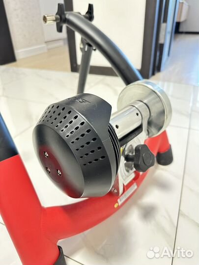 Велостанок btwin