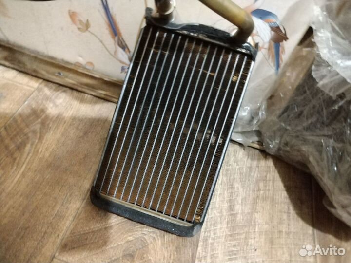 Продам Печку 4Runner Surf130