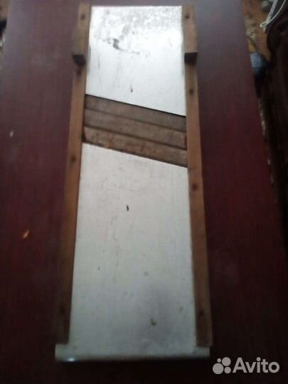 Солонки, салфетница, шинковка