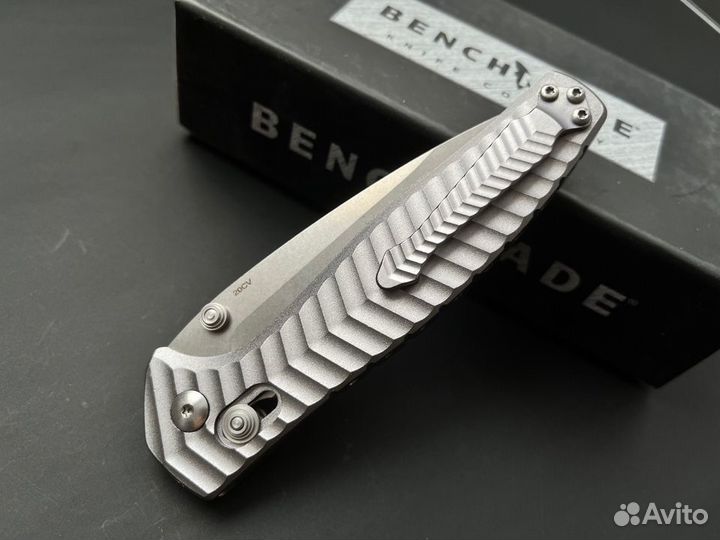 Нож Benchmade Anthem 781