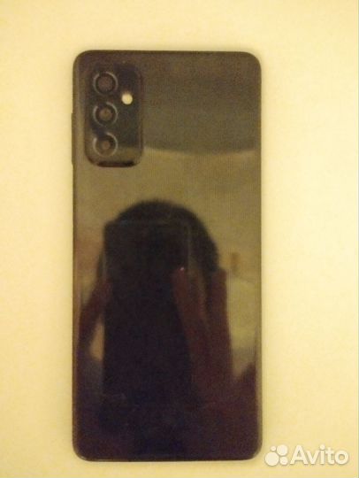 Samsung Galaxy M52 5G, 6/128 ГБ