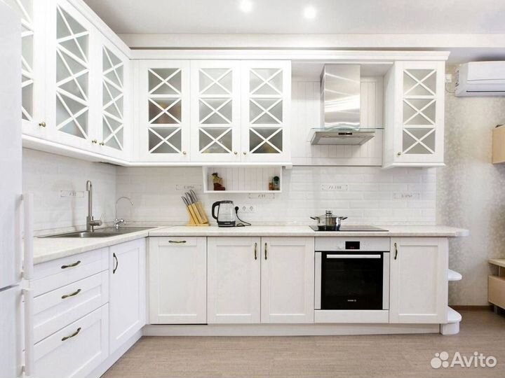 Кухонный гарнитур 