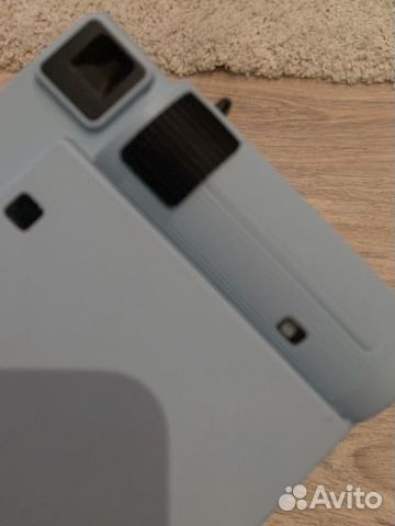 Компактный фотоаппарат instax square 1 объявление продам