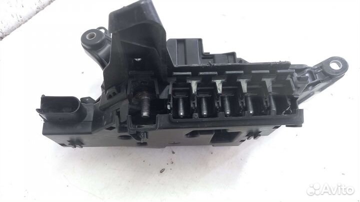 Блок предохранителей правый Mercedes GLC C253