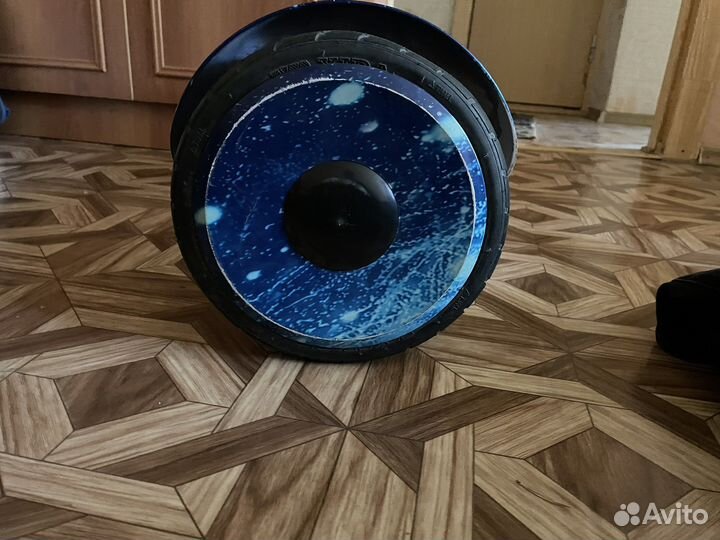 Гироскутер