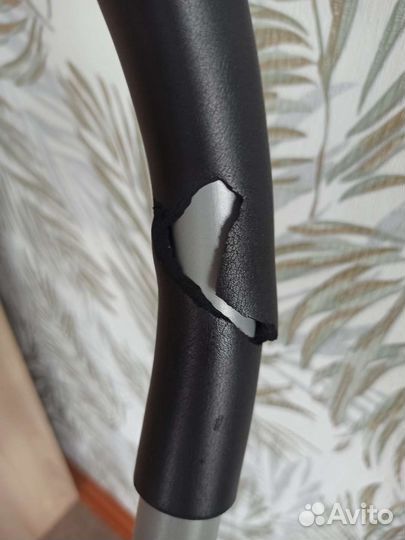 Эллиптический тренажер