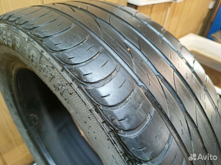 Barum Bravuris 2 195/55 R15