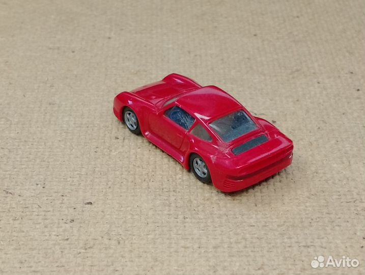Porsche 959 (1985-1988) (заклеен капот)