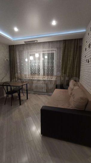 2-к. квартира, 42 м², 3/16 эт.