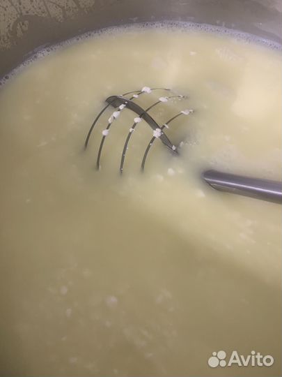 Сыворотка на выпойку животным