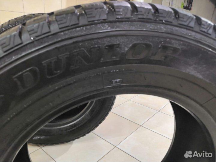 Dunlop SP Winter Response 235/65 R17