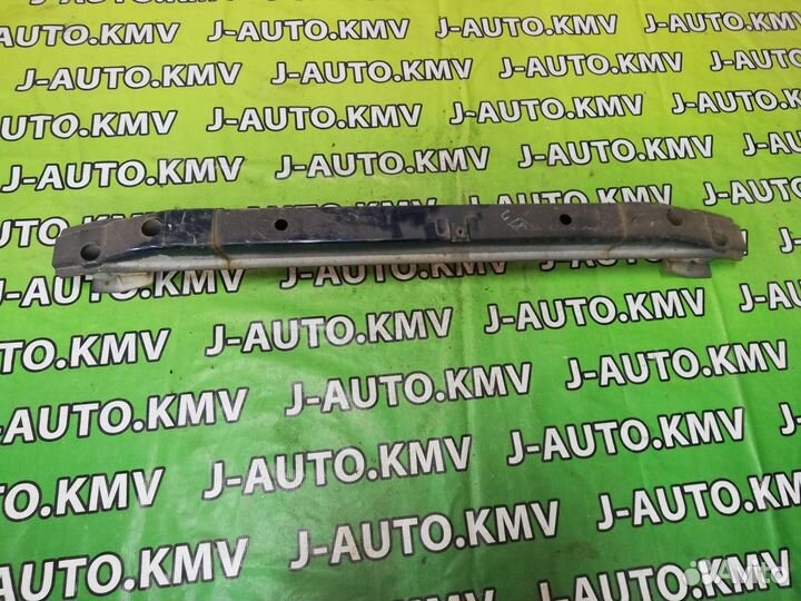 Усилитель переднего бампера Mitsubishi Lancer