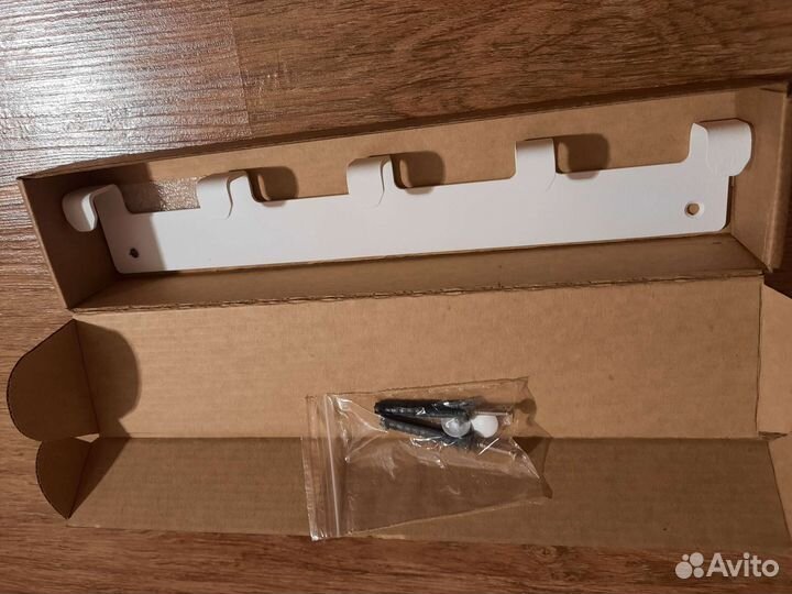 Крючки/вешалка