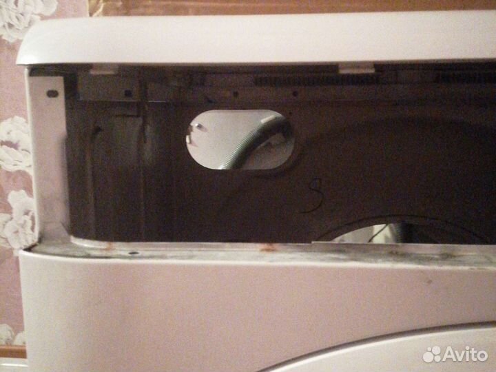 Корпуса стиральных машин Indesit, Hotpoint-Ariston