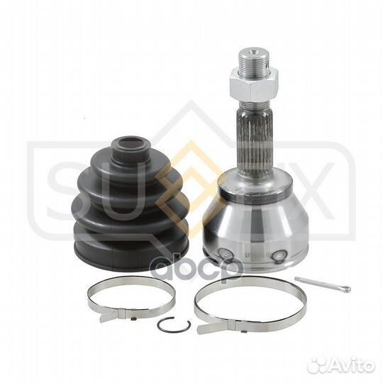 Шрус наружный перед прав/лев ST1316 sufix