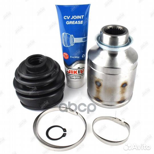 Шрус JC25032 JC25032 jikiu