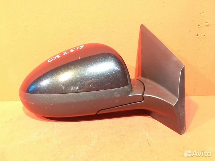 Зеркало заднего вида для Chevrolet Aveo (Б/У)
