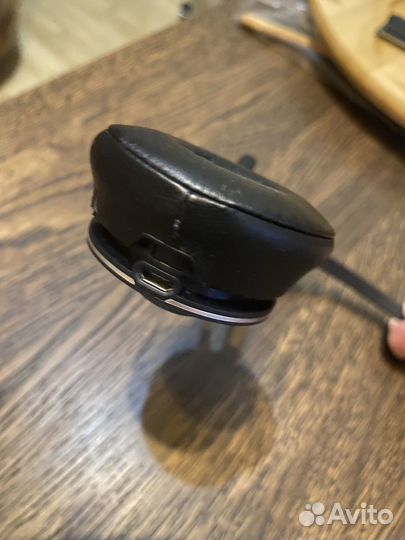 Гарнитура Jabra Engage 75 mono наушник микрофон