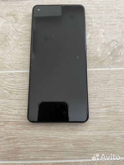 Телефон Samsung A21S