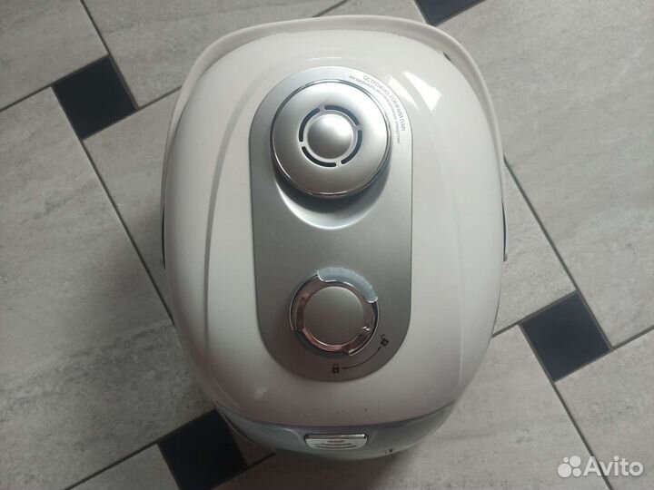 Мультиварка binatone