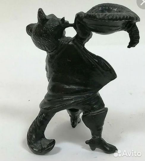 Каслинское литье