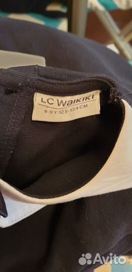 Школьная форма