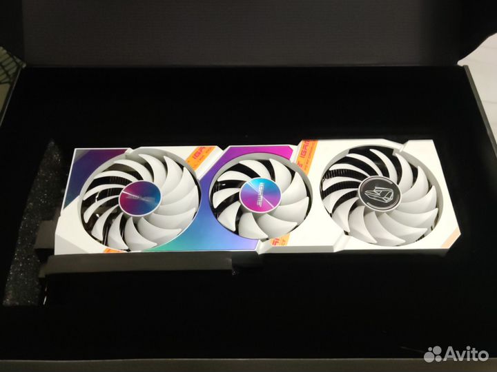 Видеокарта rtx 3060 8gb