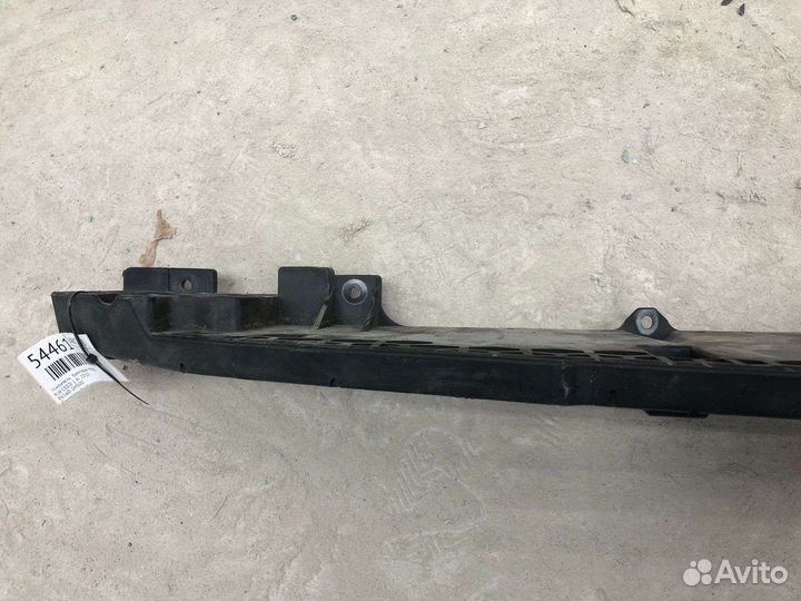 Усилитель переднего бампера kia ceed ed