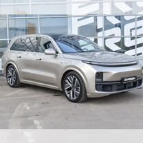 LiXiang L9 1.5 AT, 2023, 27 км, с пробегом, цена 7 550 000 руб.