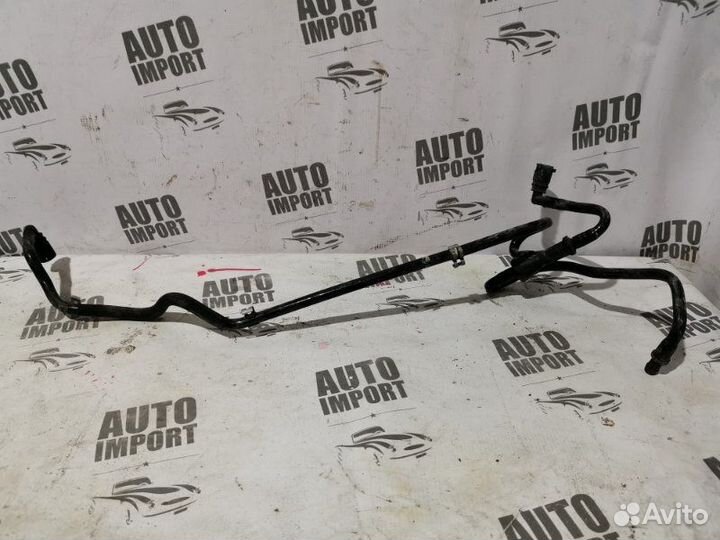 Трубка Porsche Cayenne 955 2006