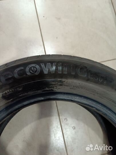 Kumho Ecowing ES01 KH27 185/65 R15 88H