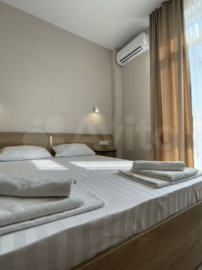 Комната 15 м², 3/3 эт.