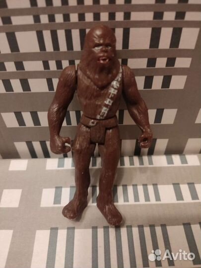 Звёздные войны Star Wars фигурки