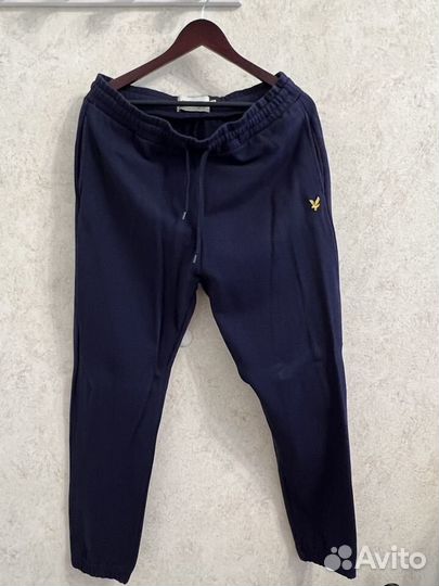 Костюм lyle scott