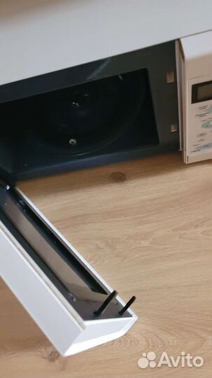 Микроволновая печь Samsung