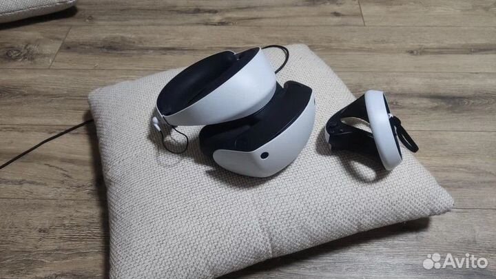 Sony playstation 5 + ps vr 2 продам /сдам