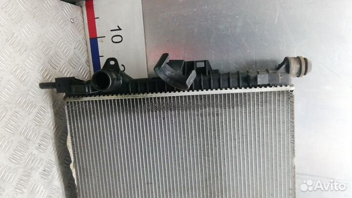 Радиатор (основной) Ford Kuga 2010