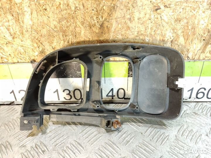 Накладка торпедо Ford Transit 2000-2006