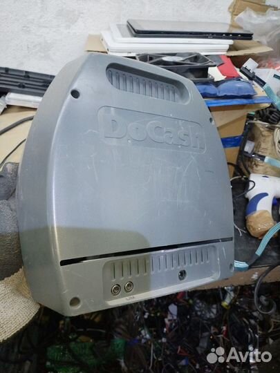 Уф детектор