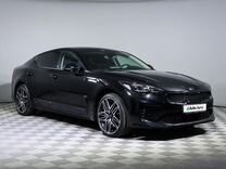 Kia Stinger 2.0 AT, 2021, 79 300 км, с пробегом, цена 2 939 000 руб.