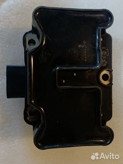 VW AG 032 905 106E катушка зажигания