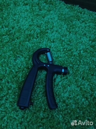 Эспандер кистевой 5-60кг