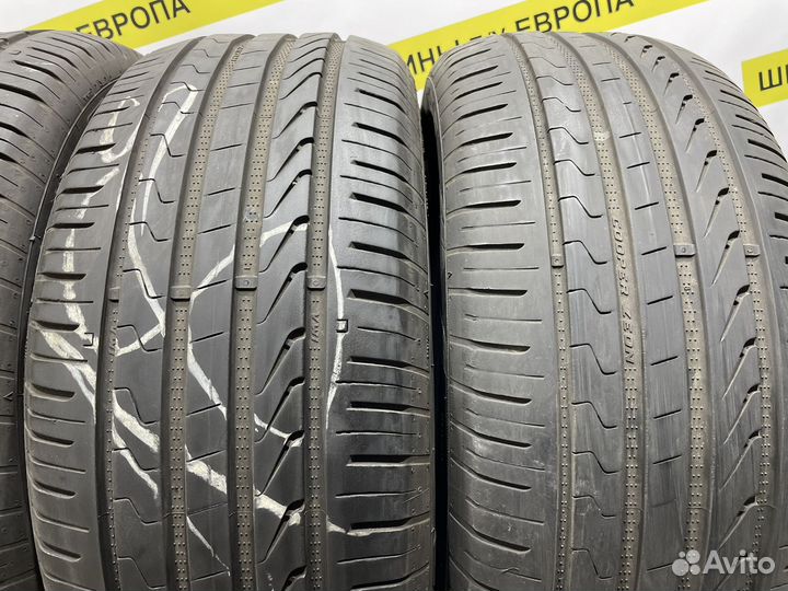 Cooper Zeon CS8 225/55 R16 100R