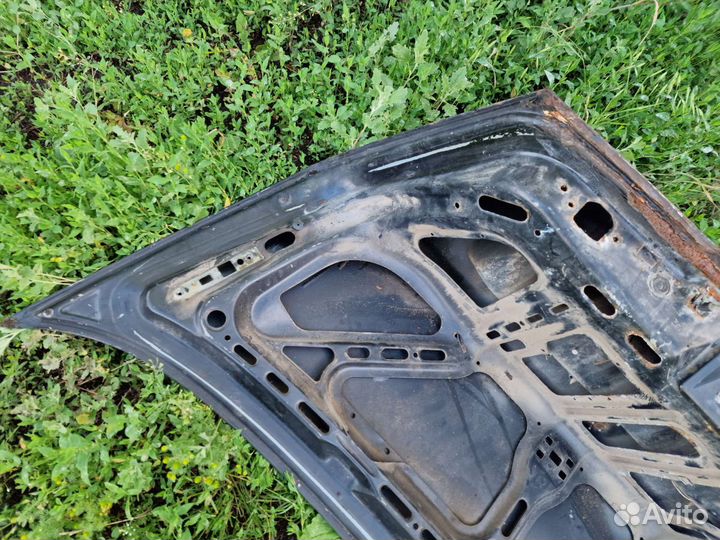 Крышка багажника Mercedes w 202