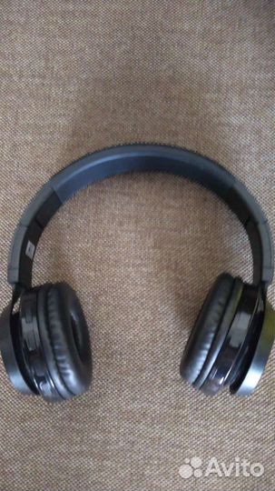 Беспроводные bluetooth наушники
