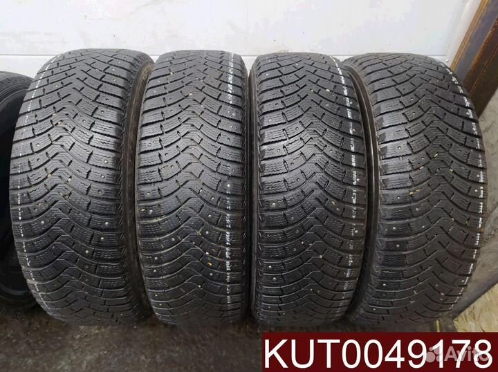 Michelin Latitude X-Ice North 2 235/65 R17 107U