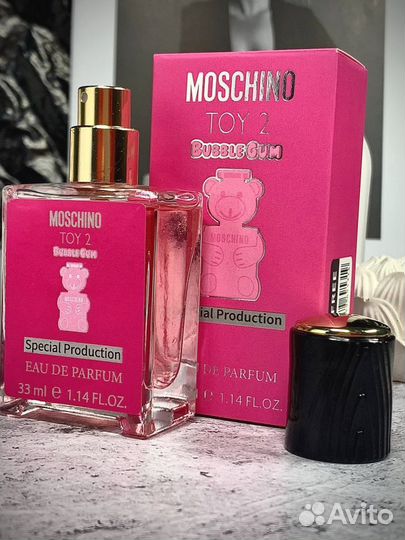 Духи женские 33мл